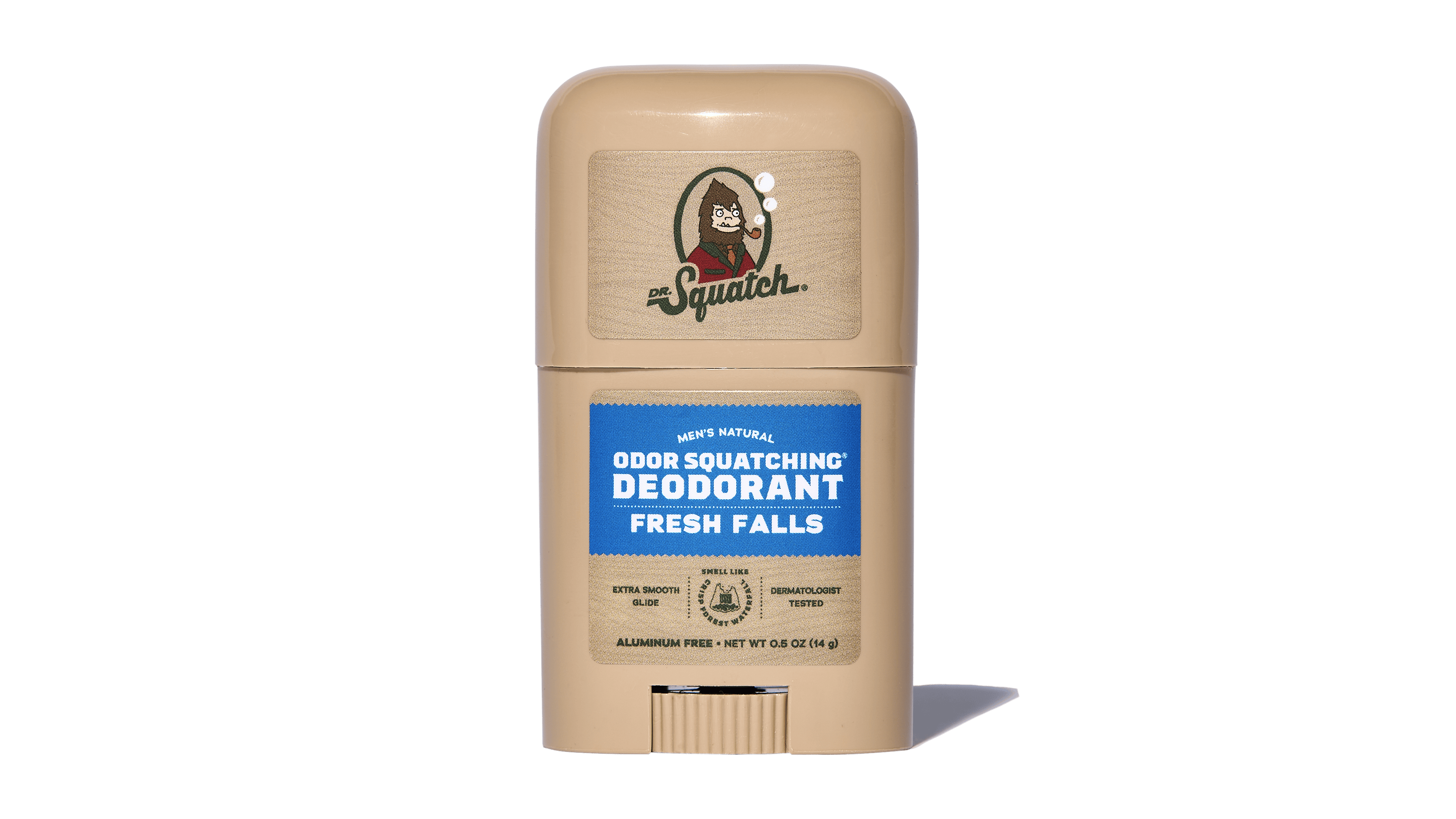 Mini Deo 3-Pack - Your Bathroom Deserves Better