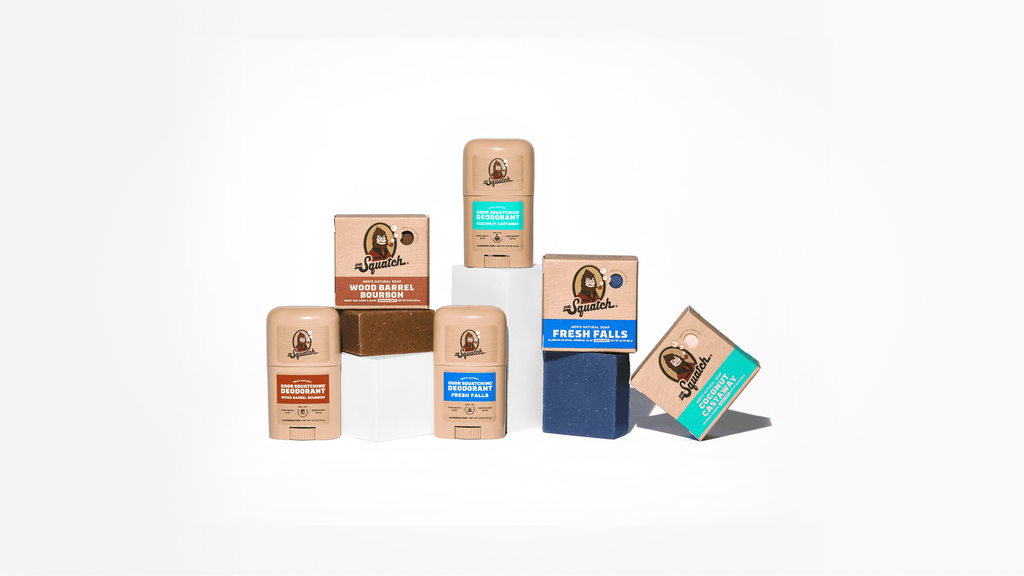 Scent Sampler Set - Make Your Bathroom Better