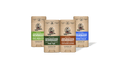 Deodorant 4-Pack - A Fresh Take on Soap