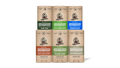 Deodorant Subscription - 6 Sticks - Rugged Soap for Men