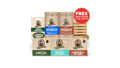 Ultimate Starter Set - Lather Like You Mean It
