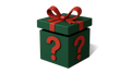 FREE Mystery Gift - Wash Away the Funk
