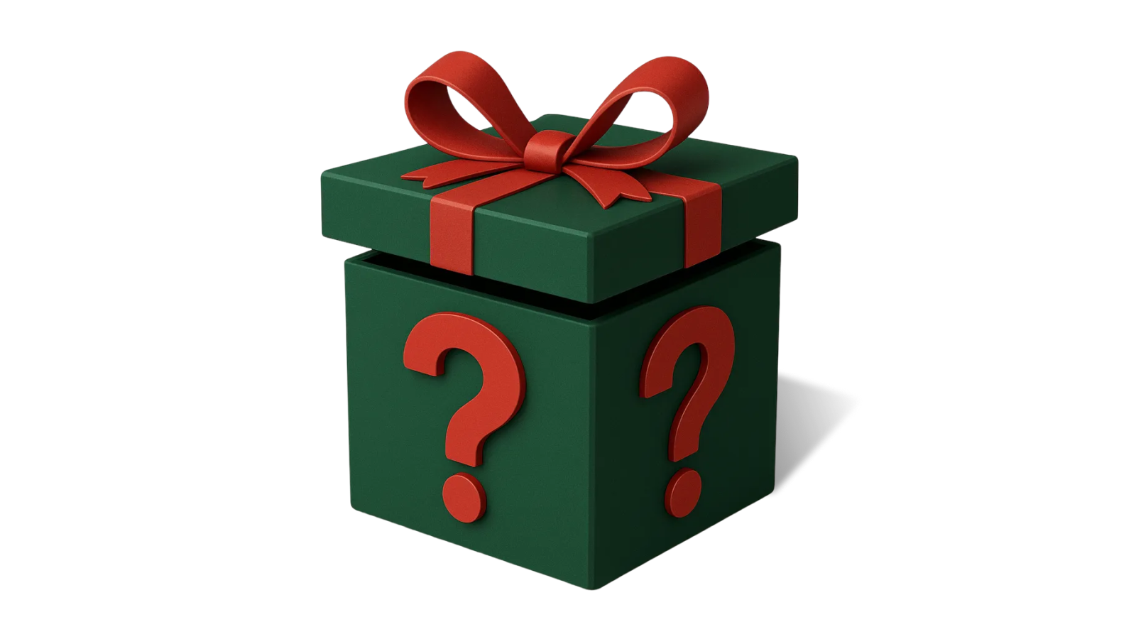FREE Mystery Gift - Wash Away the Funk