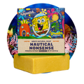 Nautical Nonsense - Shower Strong Every Day