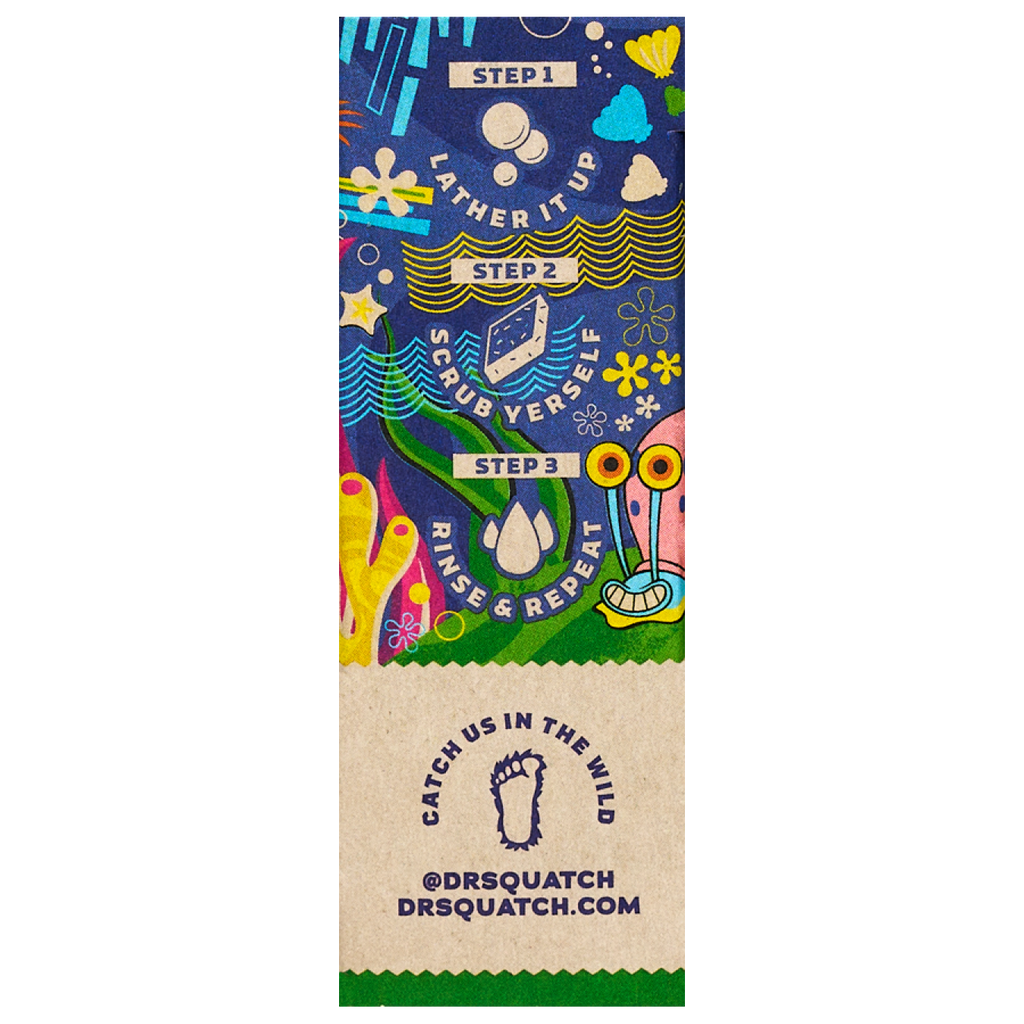 Nautical Nonsense - Go Beyond Basic Soap