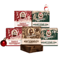 North Pole 5-Pack - Clean Up Your Game