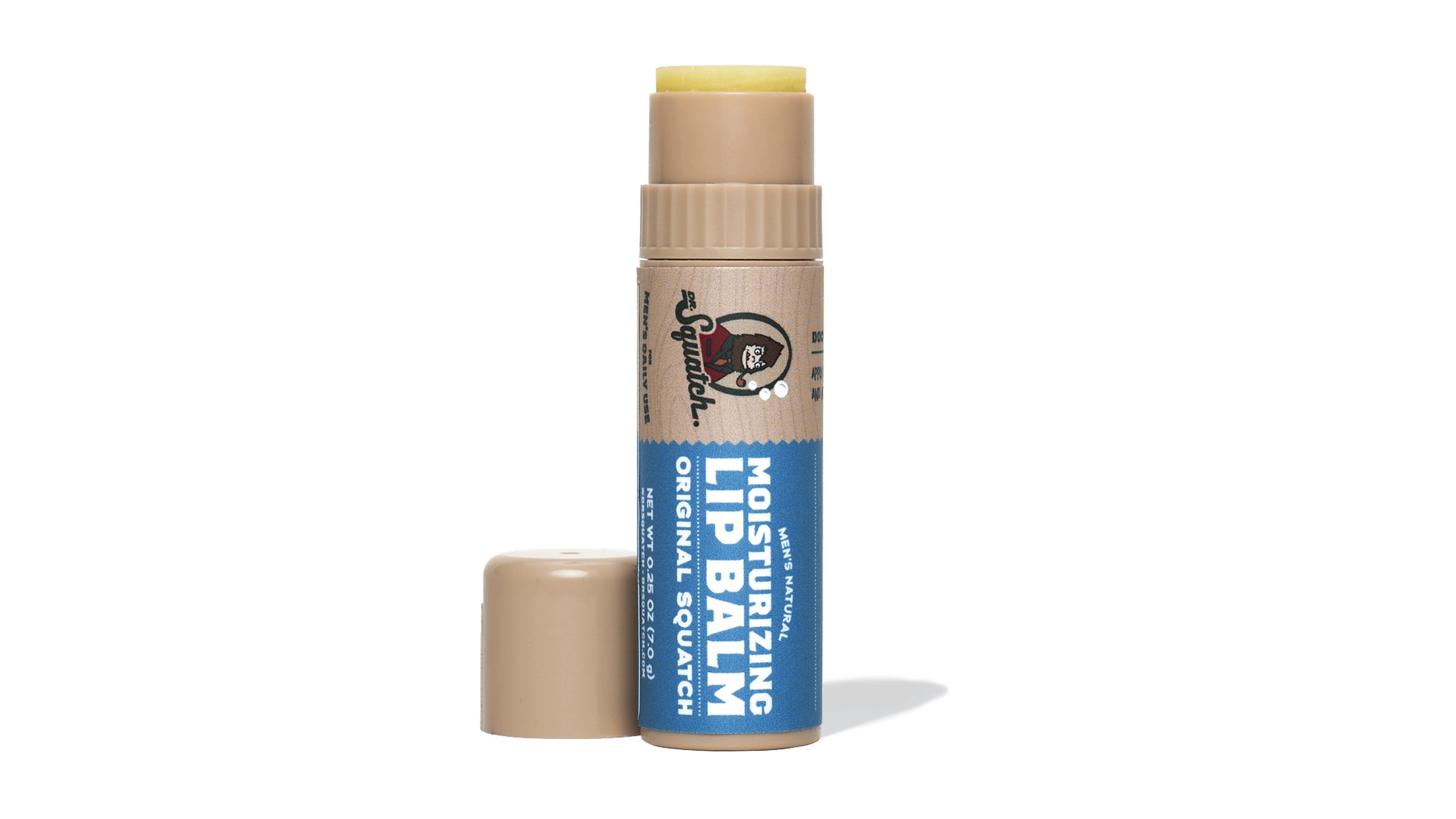 Lip Balm 4-Pack - Make Your Shower Count