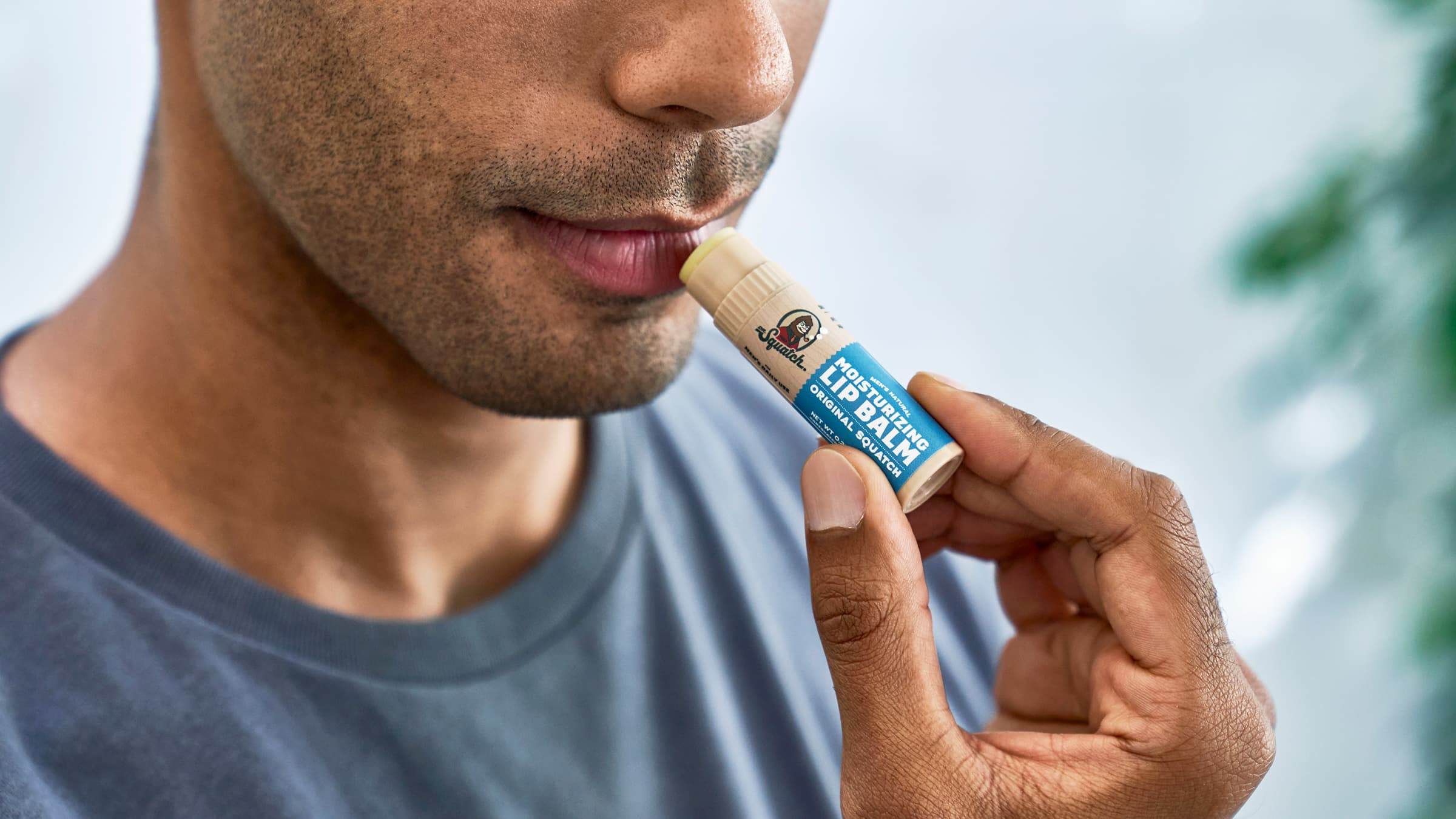 Lip Balm 4-Pack - Good Morning Good Soap