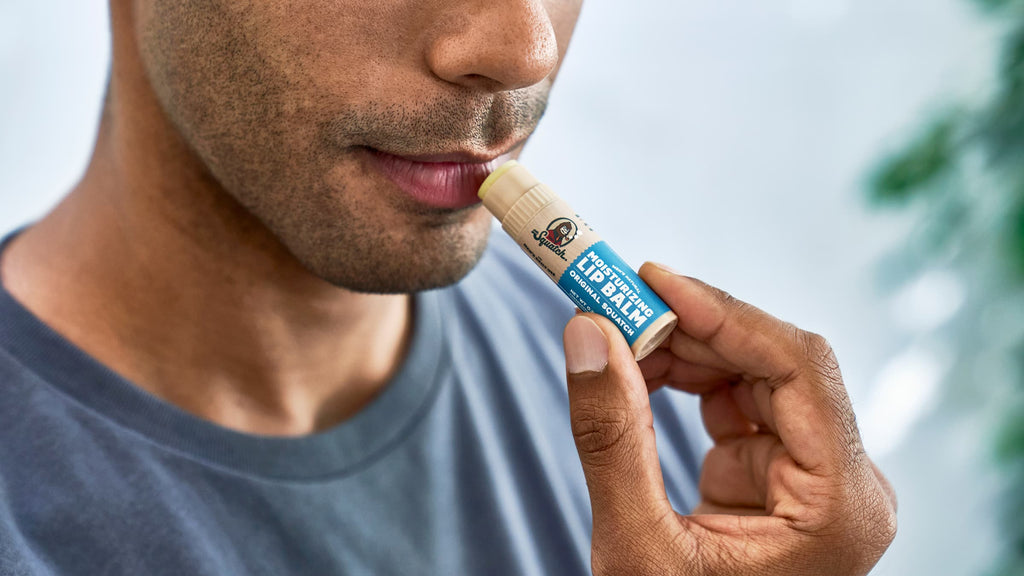 Lip Balm 4-Pack - Make Your Shower Count