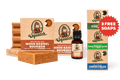 Starter Set - Smell Fresh and Feel Sharp