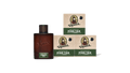 Rugged Scents Set - Bold Clean for Busy Days
