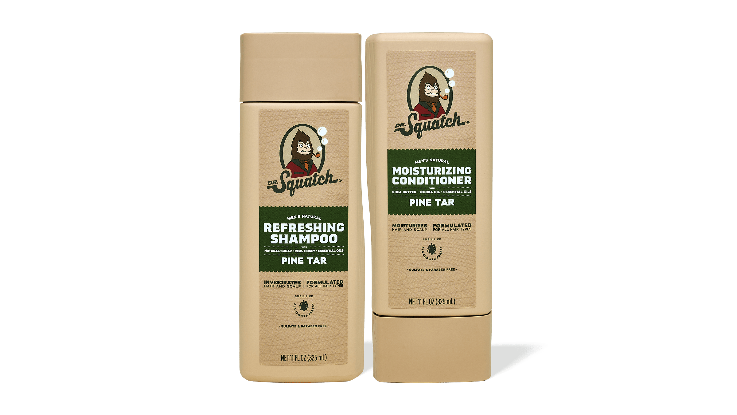 Refreshing Hair Care Kit - Start Fresh With a Bold Bar