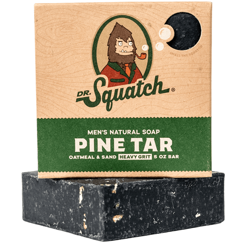 Bar Soap Subscription, 6-pack - Start Fresh With a Bold Bar