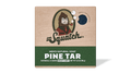 Pine Tar Mini - Make Clean Feel Rugged