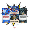 Avengers Soap & Deodorant Set - Your New Shower Staple