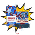 Liberty & Justice - Bring Clean Energy Back
