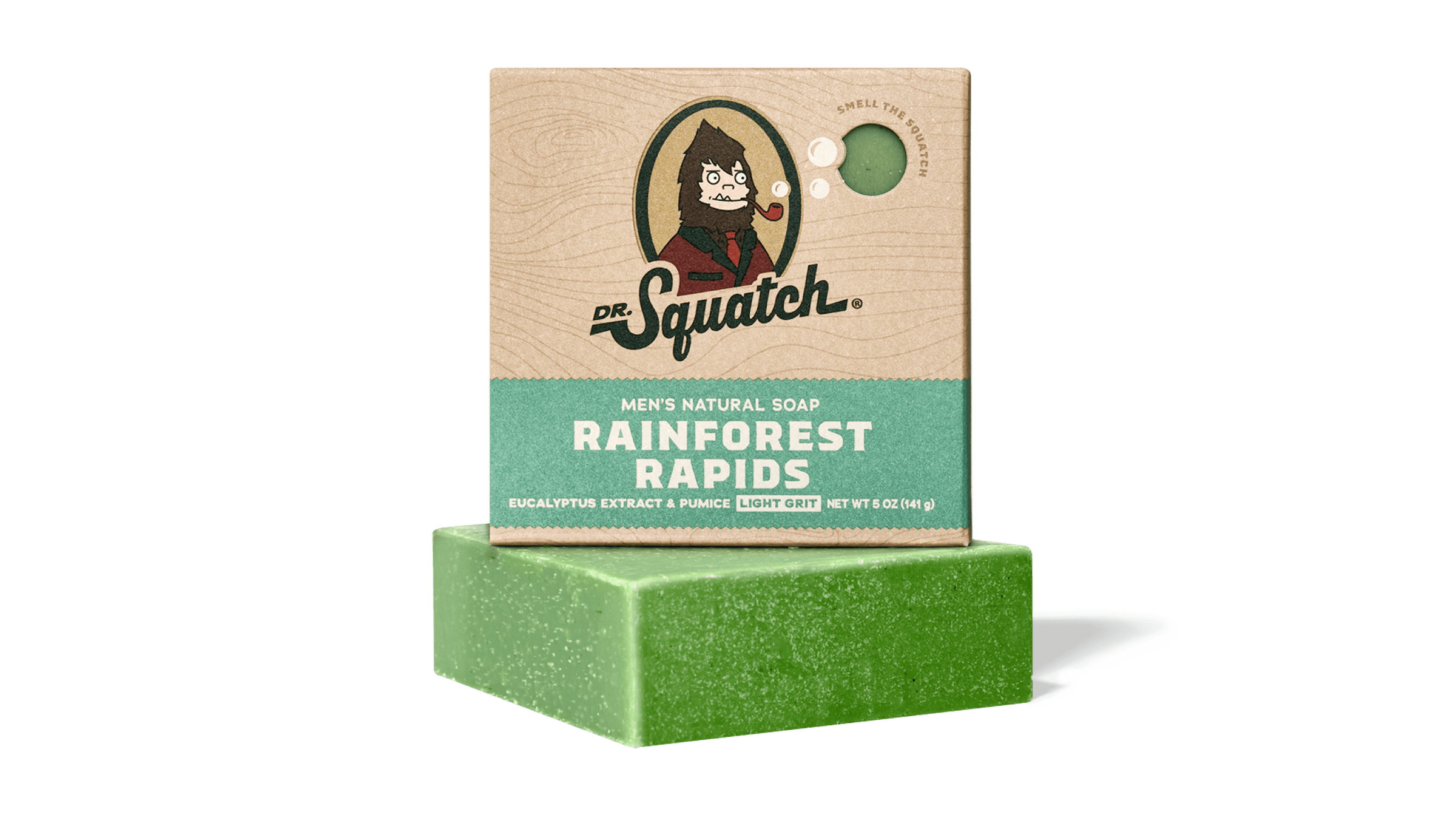 Rainforest Rapids - Smell Better Every Day
