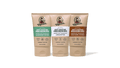 Dry Lotion 3-Pack - Set the Fresh Bar Standard
