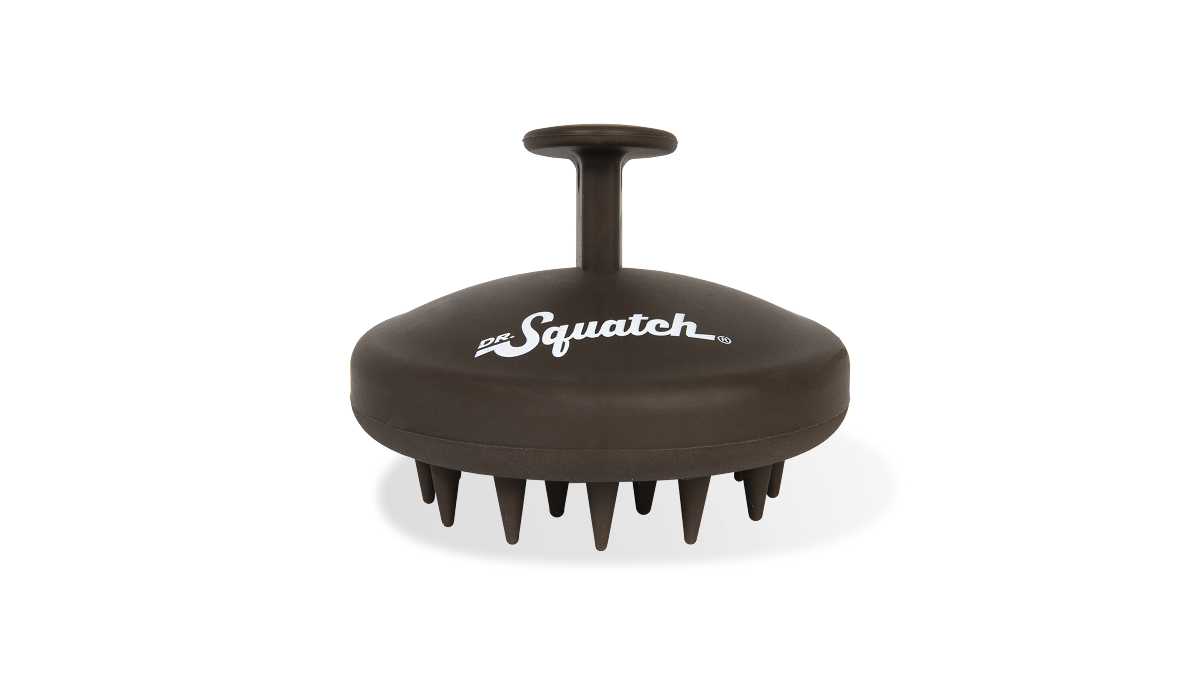 Scalp Scrubber - Make Your Shower Work Harder