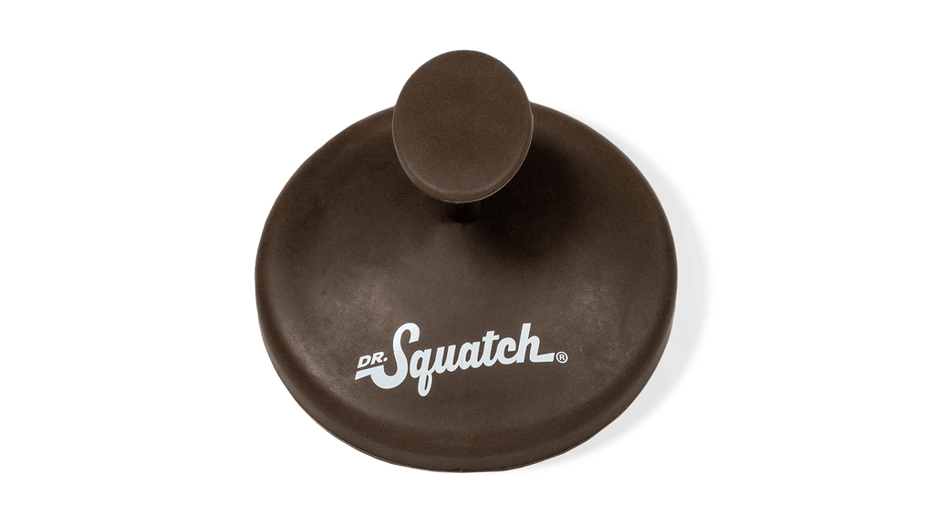 Scalp Scrubber - Make Your Shower Work Harder
