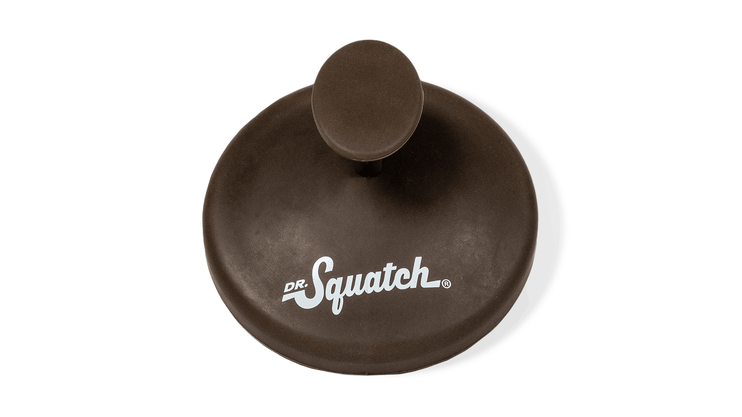 Scalp Scrubber - Make Your Shower Work Harder