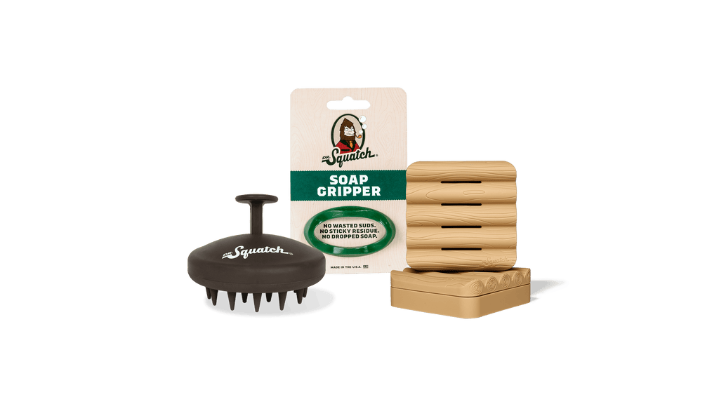 Booster Bundle - Give Your Soap a Raise