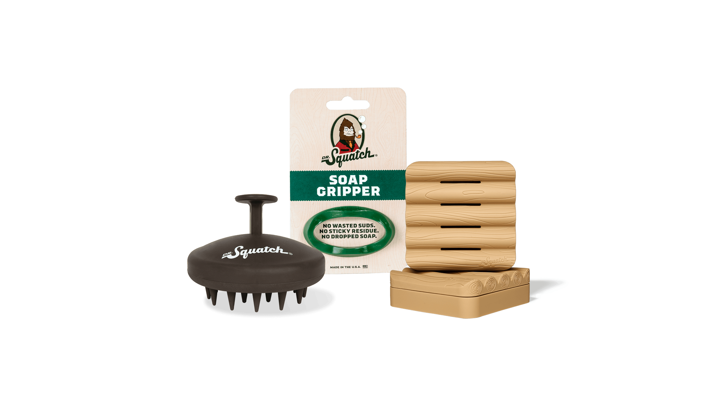 Booster Bundle - Give Your Soap a Raise