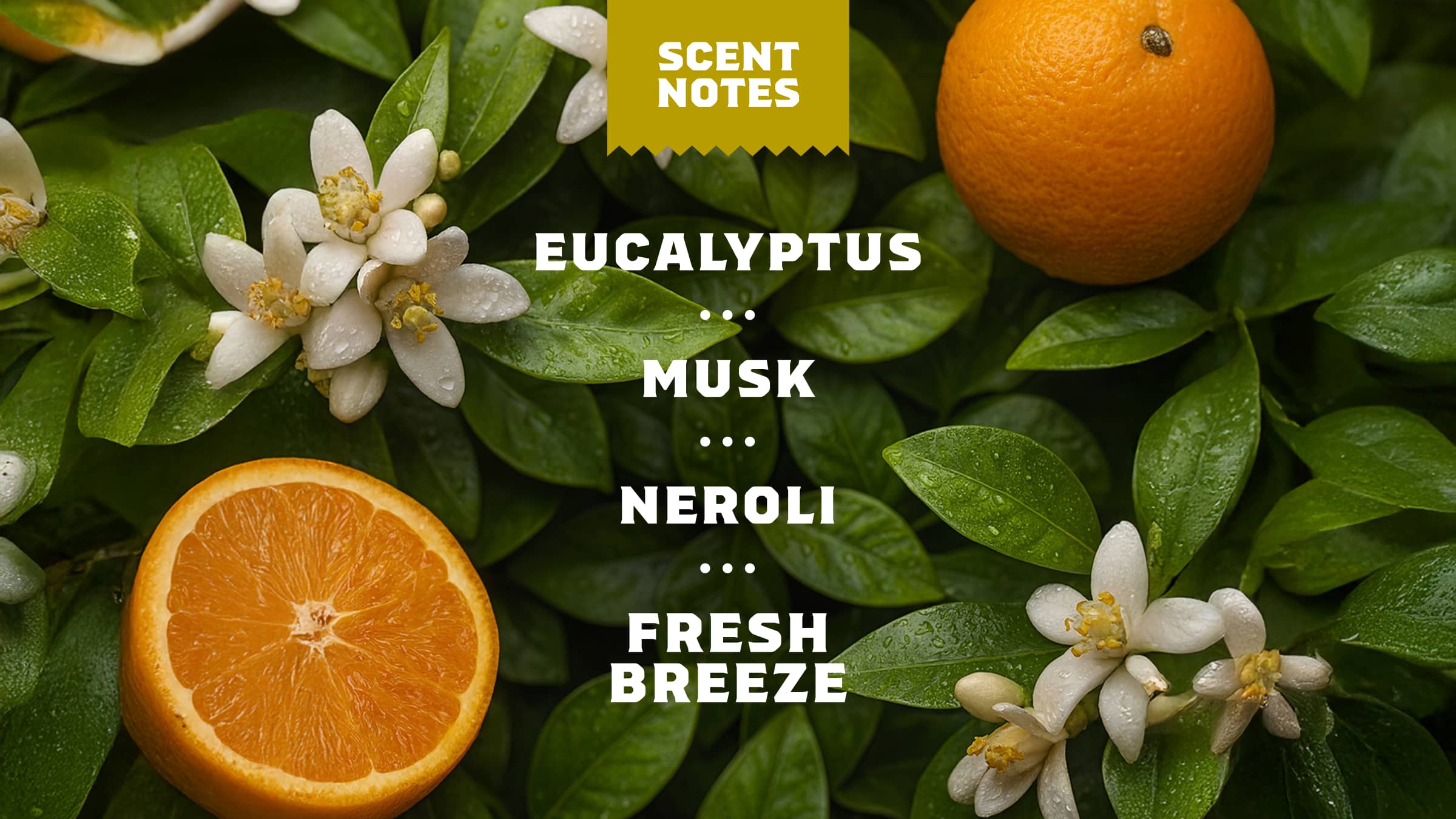 Mountain Meadow - Serious Soap for Guys