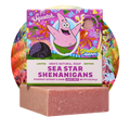Sea Star Shenanigans - Send Dirt Out and Fresh In