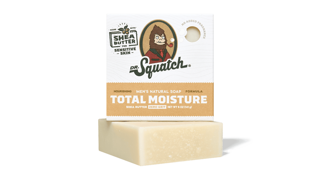 Shea Butter - Daily Freshness Made Easy