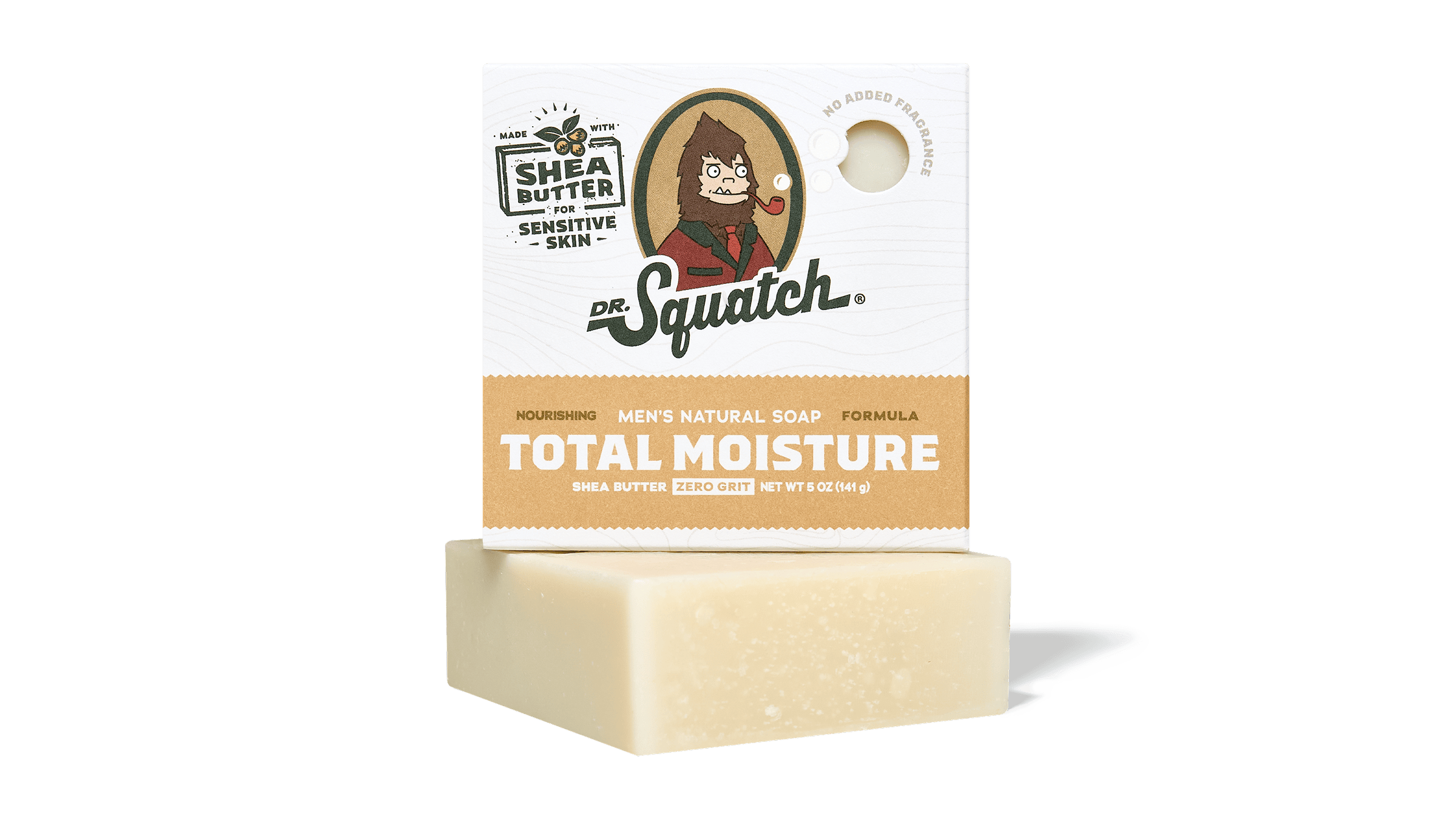 Shea Butter - Daily Freshness Made Easy