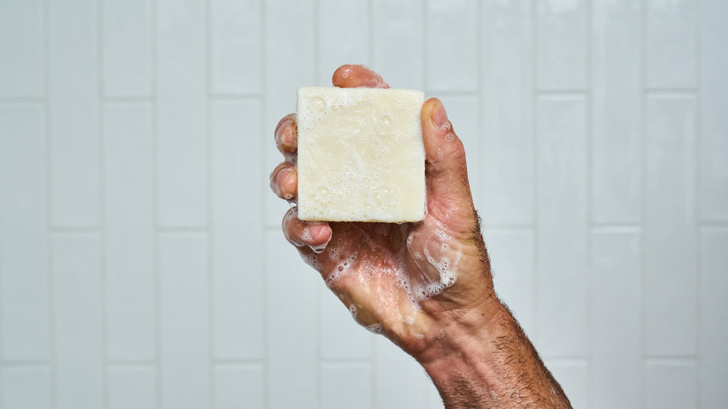 Shea Butter - Daily Freshness Made Easy