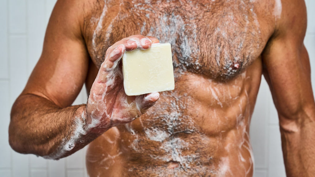 Shea Butter - Daily Freshness Made Easy
