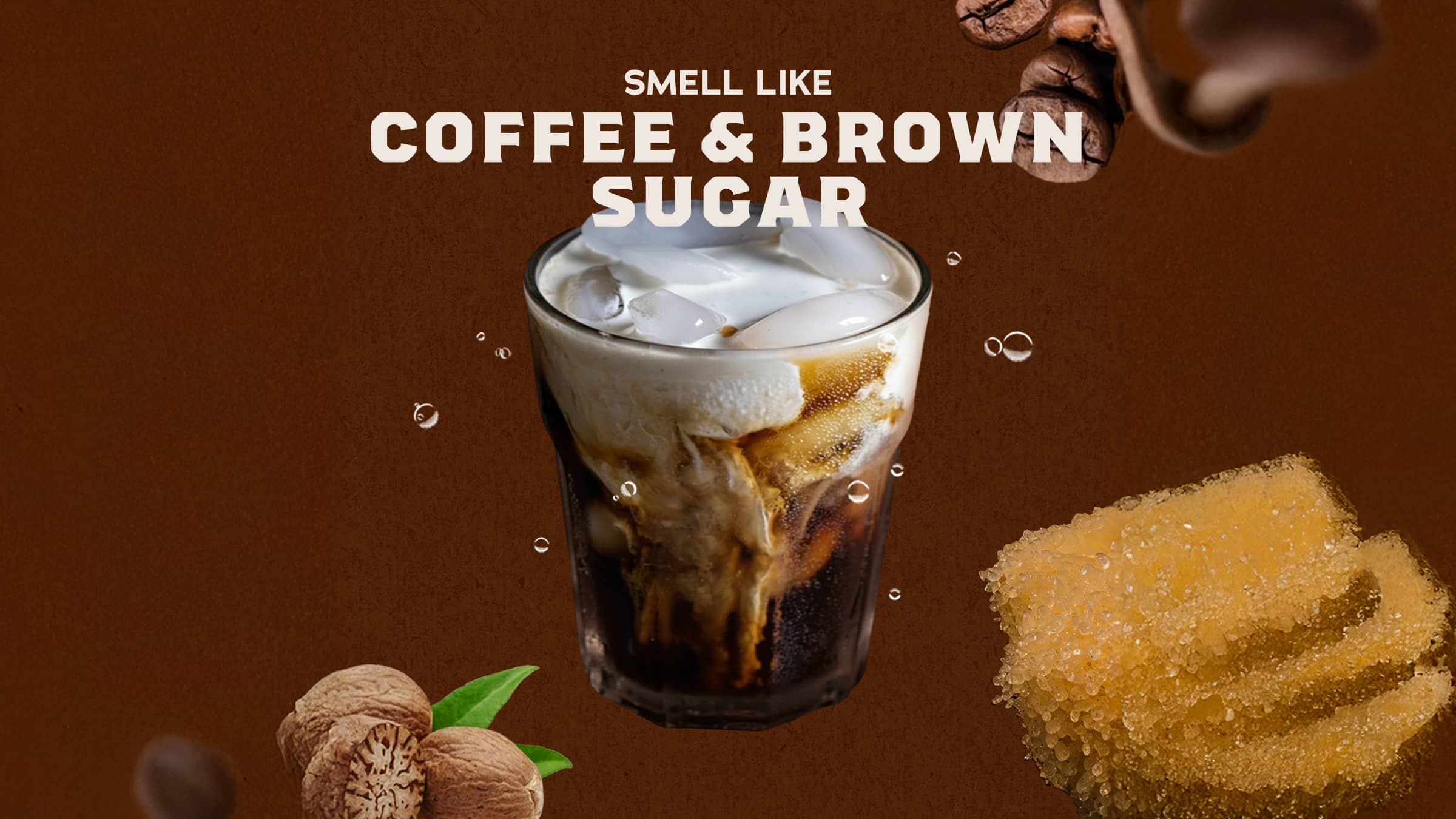 Cold Brew Cleanse - Clean Enough to Notice