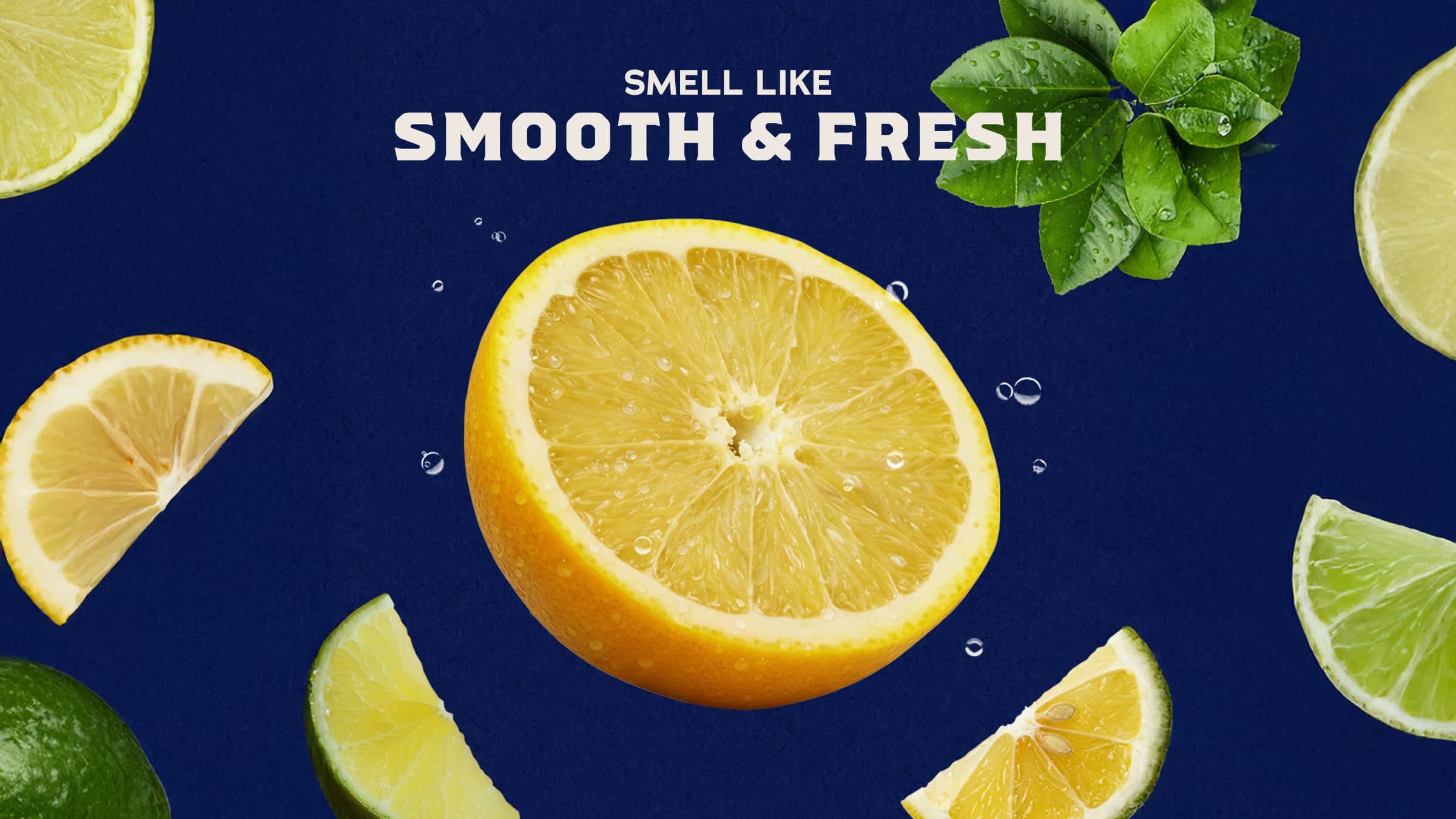 Deep Sea Goats Milk - Upgrade Your Daily Clean