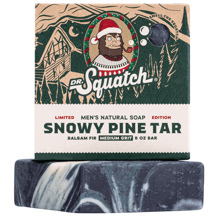 North Pole 5-Pack - Clean Up Your Game