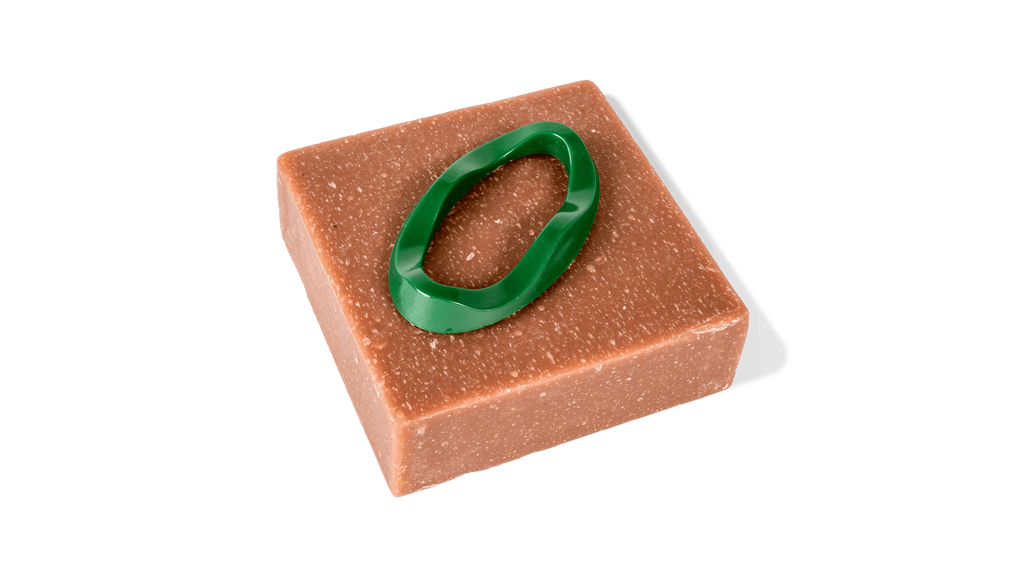 Soap Gripper - Fresh Scent for Real Life