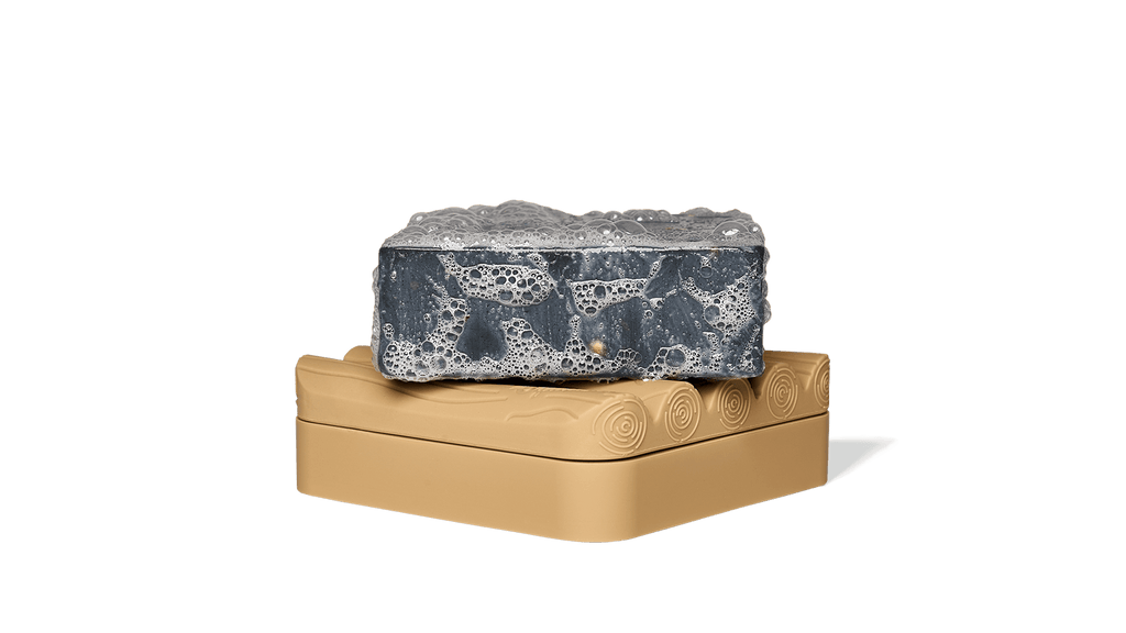 Soap Saver - Make Your Morning Fresh