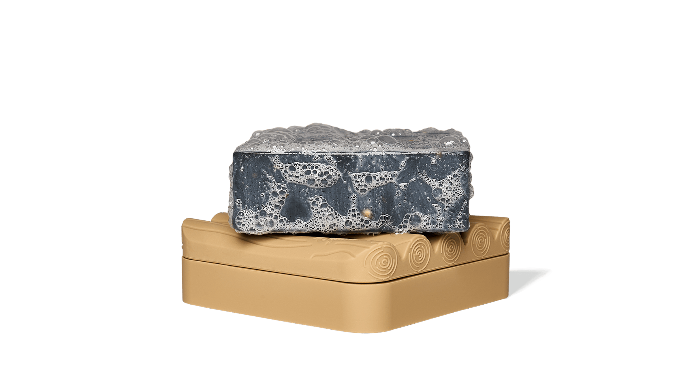 Soap Saver - Make Your Morning Fresh