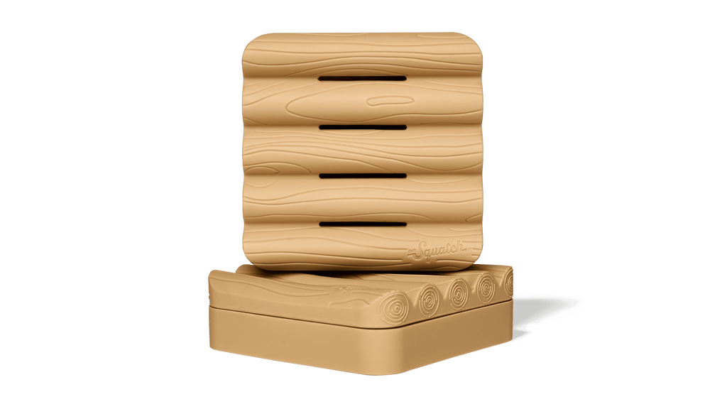 Soap Saver - Make Your Morning Fresh