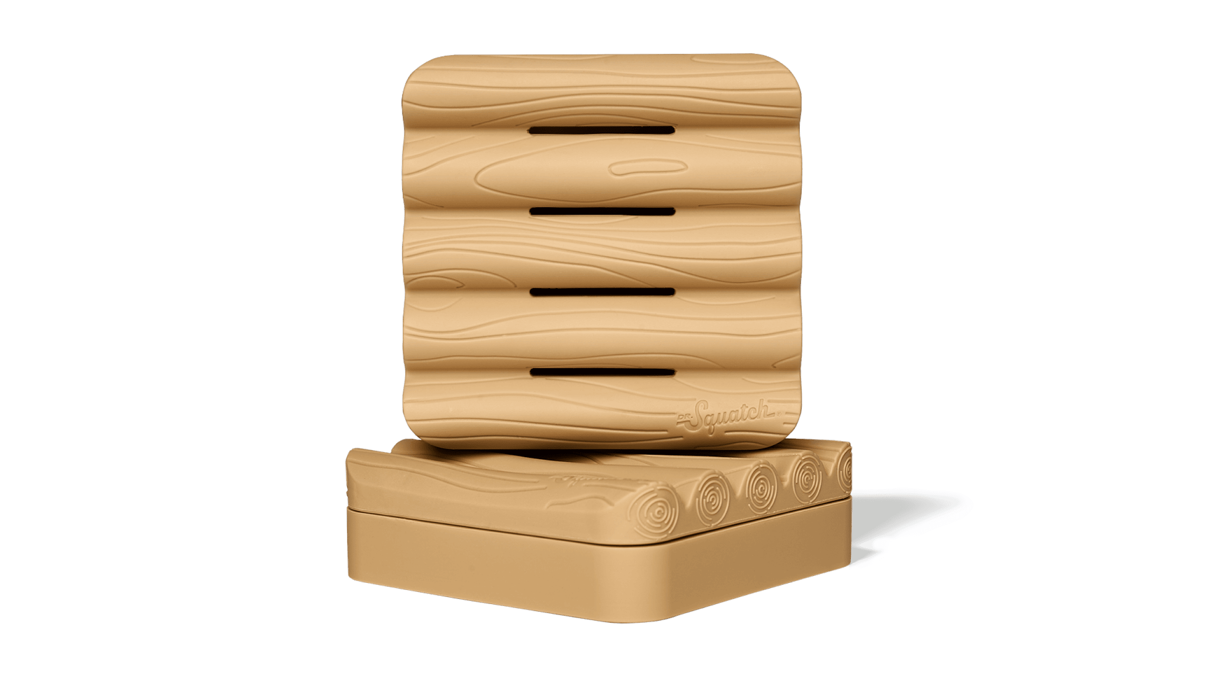 Soap Saver - Make Your Morning Fresh