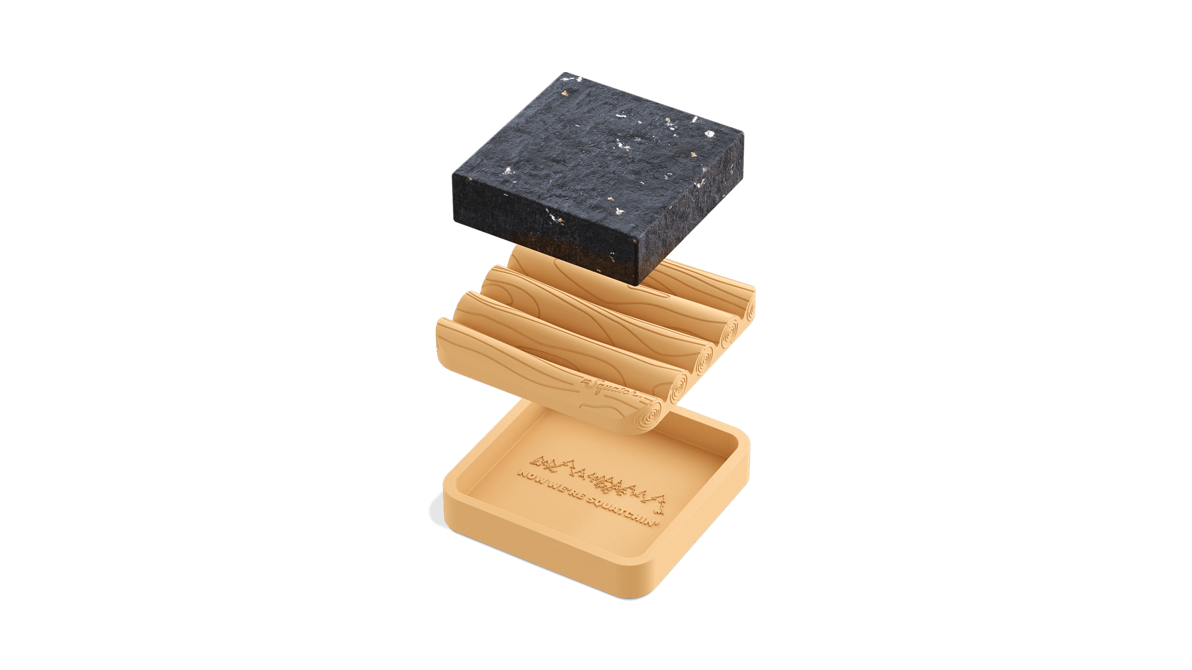 Soap Saver - Make Your Morning Fresh
