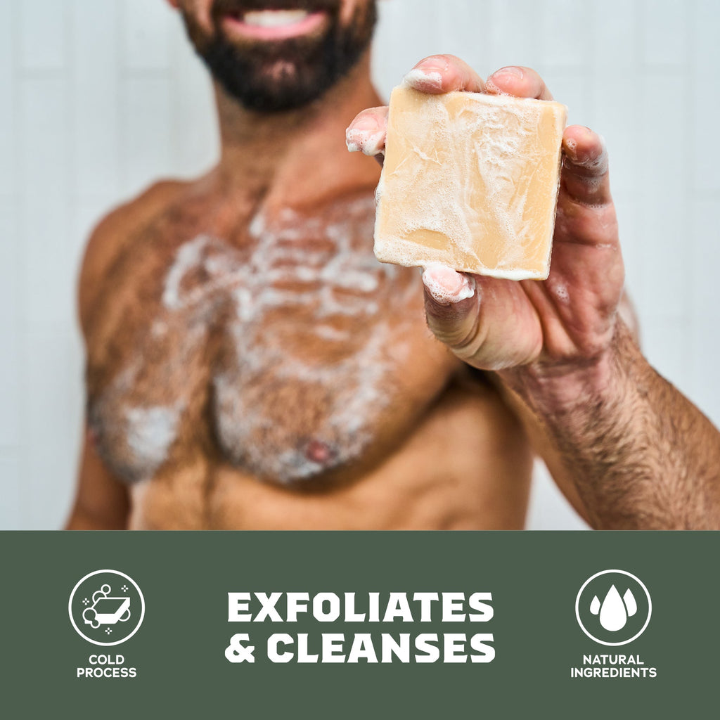 6 Soaps and Deo Gift - Put Fresh on Repeat