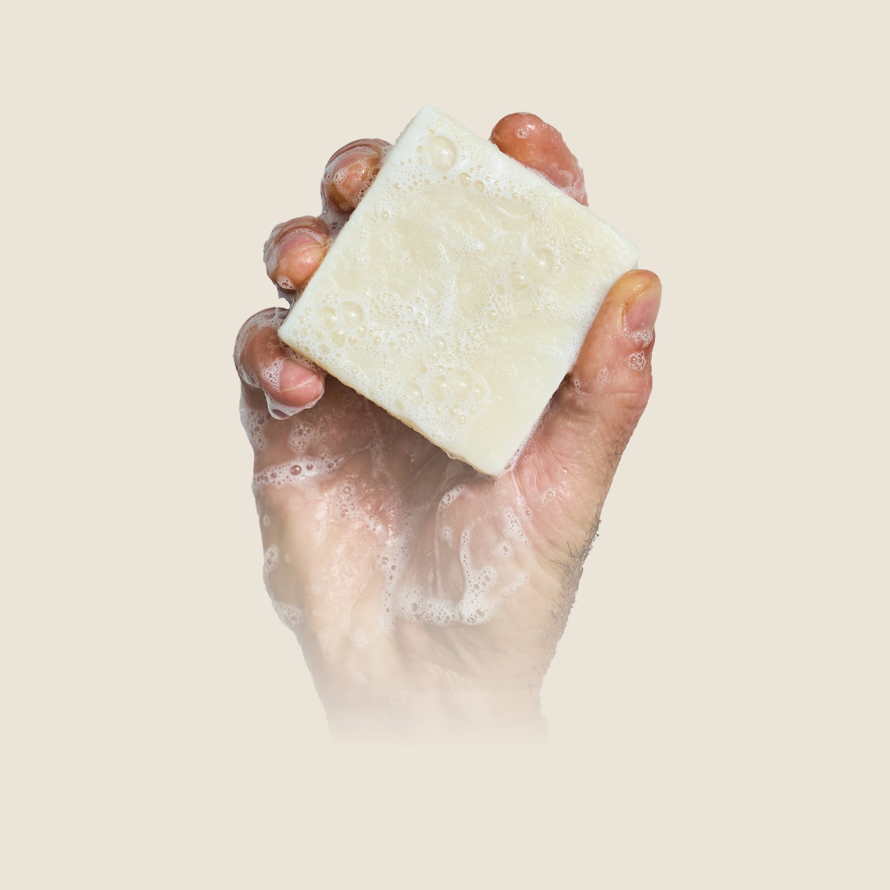 Bar Soap Ben 2 - Your Clean Routine Upgrade