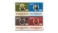 Star Wars Collection I 4-Pack - Soap Built for Men
