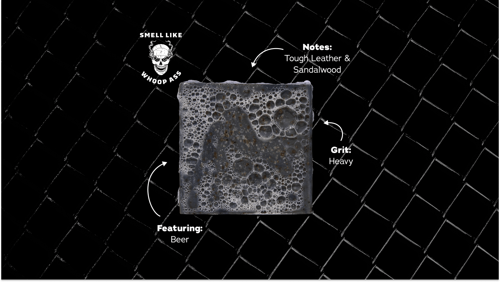 Stone Cold Stunner - Fresh Starts in the Shower