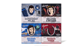 Stranger Things 4-Pack - Make the Soap Switch