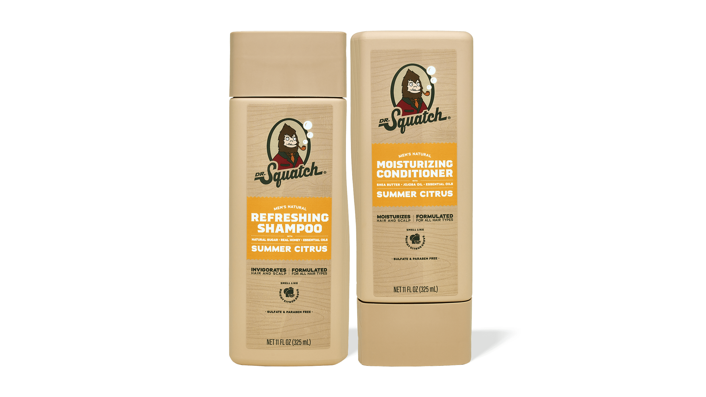 Refreshing Hair Care Kit - Start Fresh With a Bold Bar