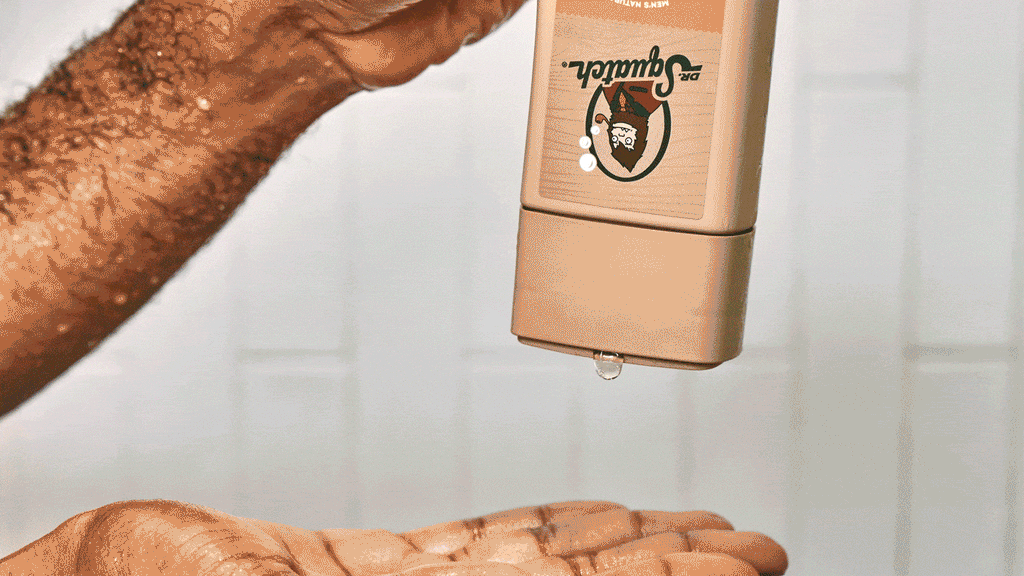 Summer Citrus Shampoo - Your Freshest Start Yet