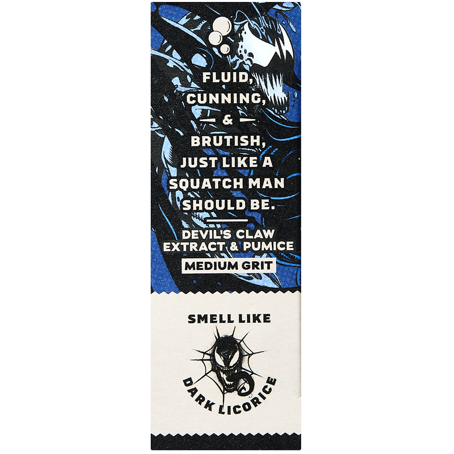 Symbiote Plunge - Made for Daily Clean